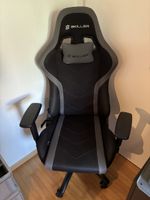 Gamingstuhl - gebraucht, guter Zustand 