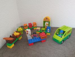 Lego Duplo (J06) Supermarkt