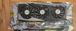 Gigabyte RTX 3060 OC 12GB GDDR6 – getestet, OVP, top