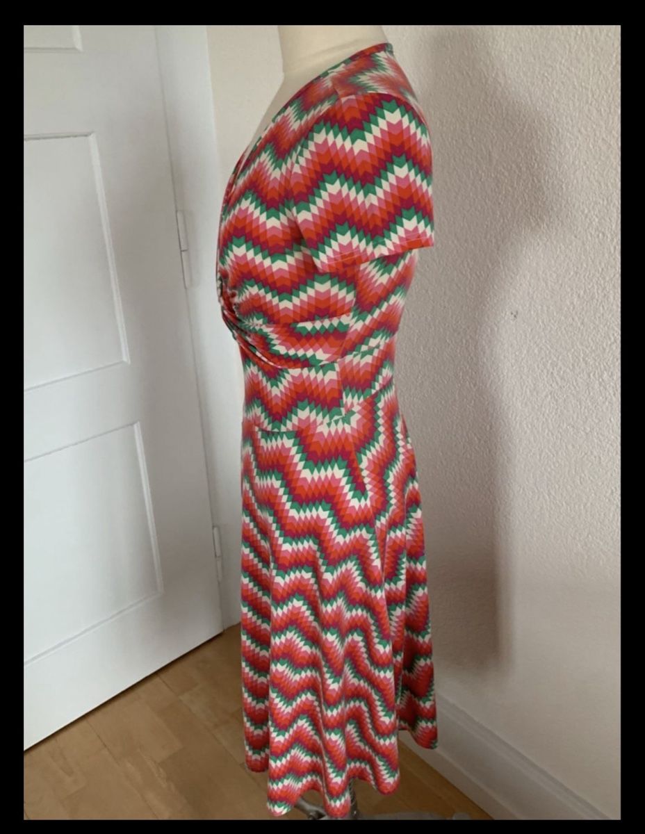 Blutsgeschwister Vestiti: schönes Blutsgeschwister Kleid Gr. S – Usato da Buchrain venduto da Sunny026 1