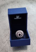 ORIGINAL Swarovski Ring Gr.17.5