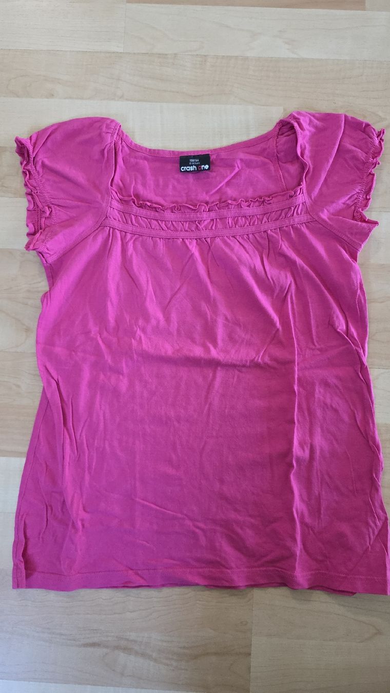 Lotti & Set di vestiti: Kleiderpaket Gr. 165 / 12J – Usato da Adliswil venduto da TANSCH84 2