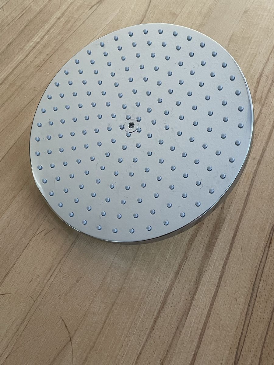 Hansgrohe Pommeaux de douche: Duschkopf hansgrohe – D'occasion à Riggisberg par Piptom