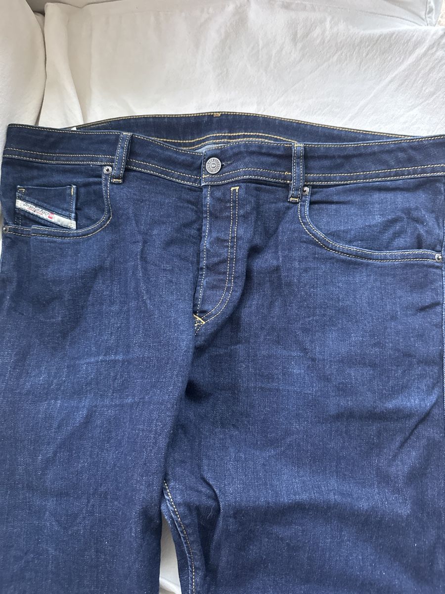 Diesel Pantaloni: originale Diesel Jeans Hose – Nuovo (secondo la descrizione) da Würenlos venduto da millepini 1