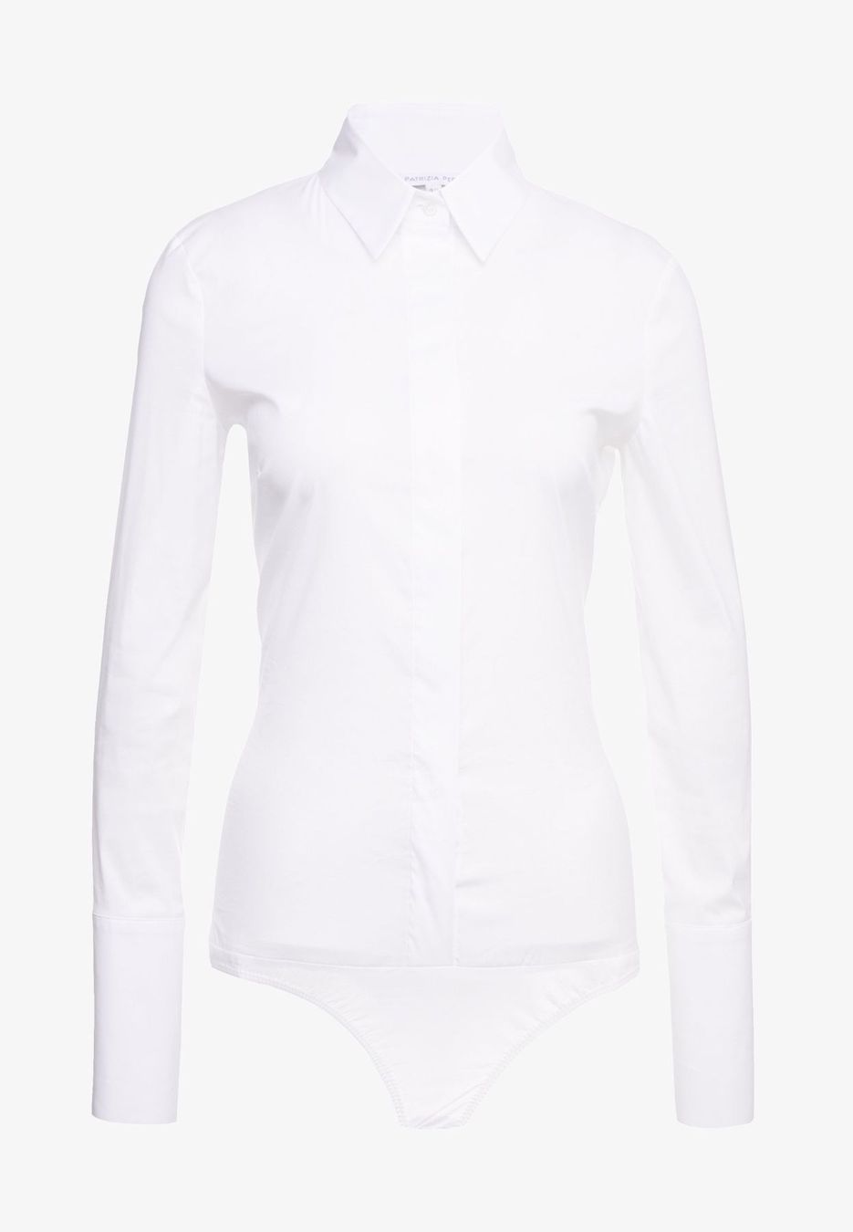 Patrizia Pepe Camicette: Patrizia Pepe CARRY OVER - Hemdbluse Gr.S – Nuovo e nell'imballaggio originale da Worblaufen venduto da fortuna..