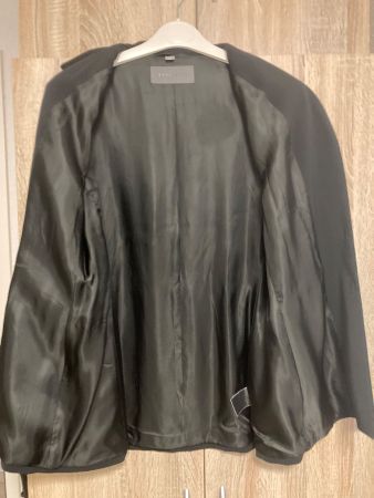 Schicker Damenblazer von Mexx Suits, Grösse 42, Schwarz