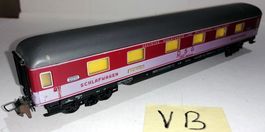 VB) Trix Express 1 Schlafwagen