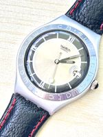 Swatch Uhr, Sommer-Look!