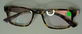 Brillenfassung Fleye