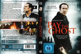 DVD - Pay the Ghost