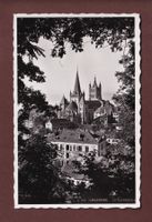 LAUSANNE - La Cathédrale