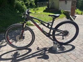 Jamis Dakar A2 2019 – VTT tout suspendu 27.5"