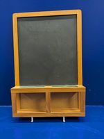 Kreide Tafel - Ikea Luns
