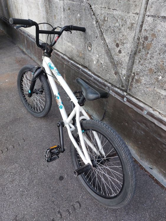 BMX FELT BIKES Mystic 20 Zoll Kaufen auf Ricardo