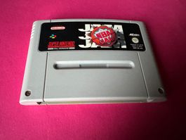 NBA JAM SPIEL FÜR SUPERNINTENDO