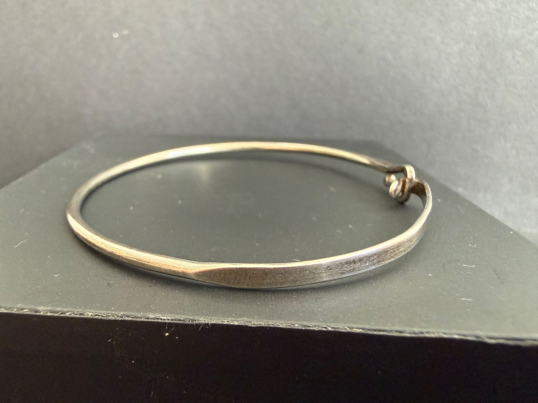 Bracciali & Braccialetti: Silber Armband 925 – Usato da Spiegel b. Bern venduto da Rogger72 1