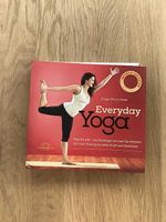 Buch Everyday Yoga