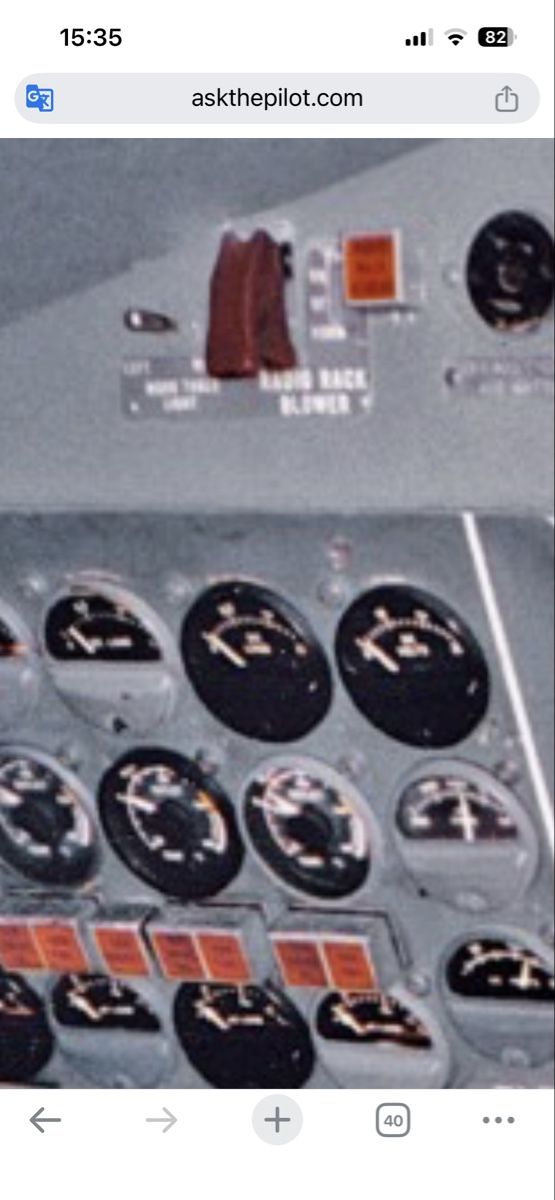 Messen: Loadmeter DC Ampere DC-8 – Gebraucht aus Erlen von Mirageiii 4