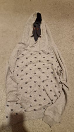 Jako-o Sternenhoodie neu