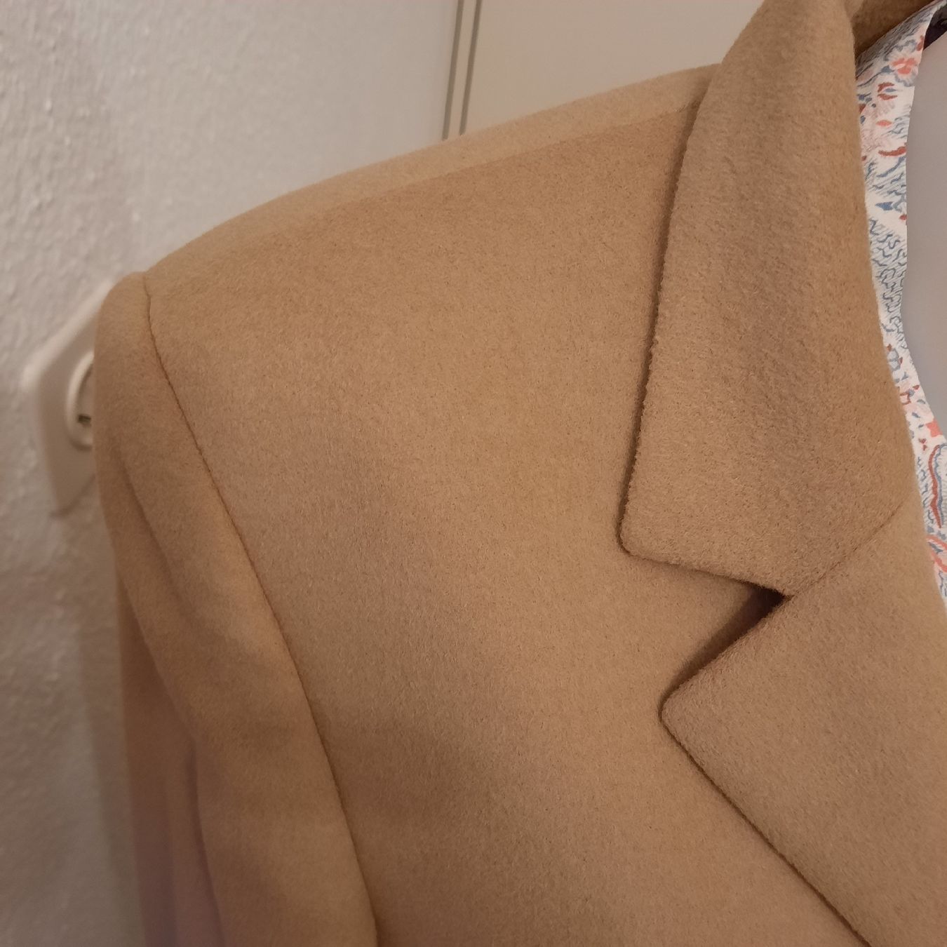Giacche: DELMOD, LAMBSWOOL, ANGORA BLAZER, GR.42 – Usato da Hinwil venduto da Wuschi40 1