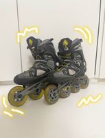 Patins rollers Taille 43,5 (K2 VO2 90 Pro)