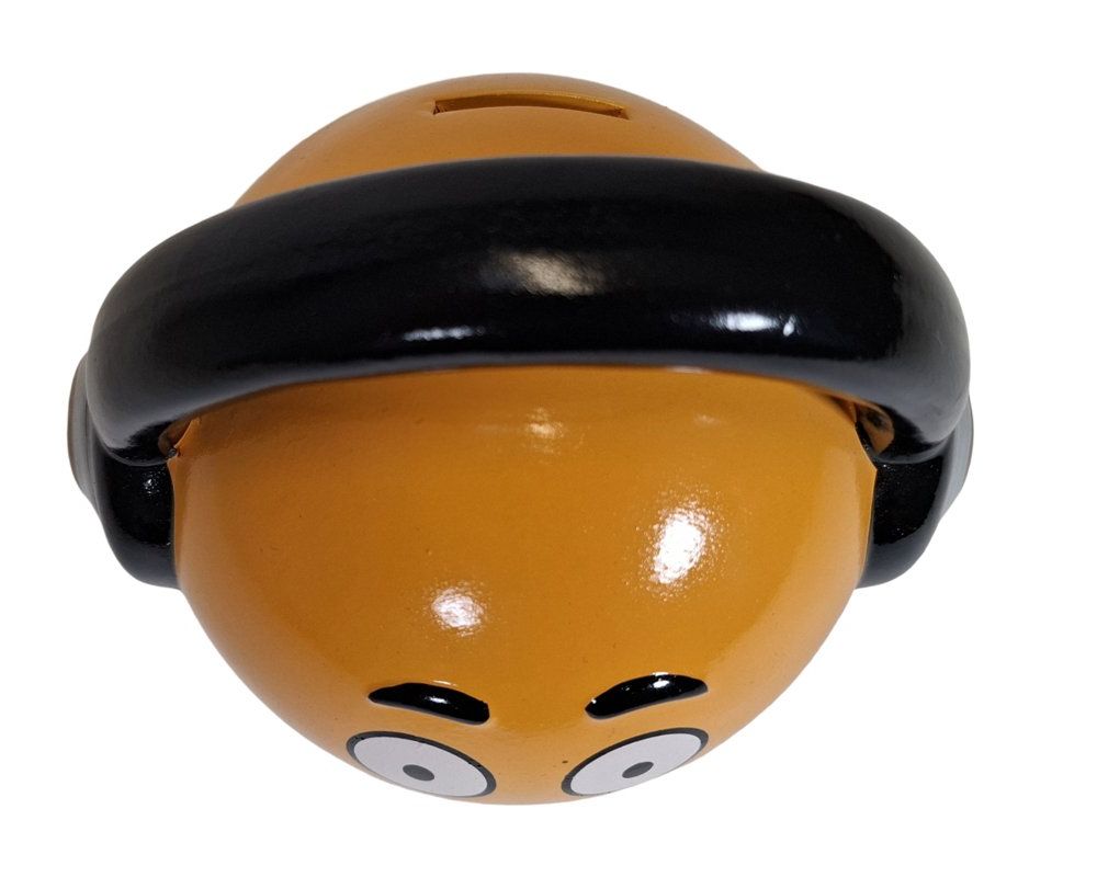 Salvadanai: Emoji Sparkasse Kinder – Usato da Wil SG venduto da Restwert_Wil 3
