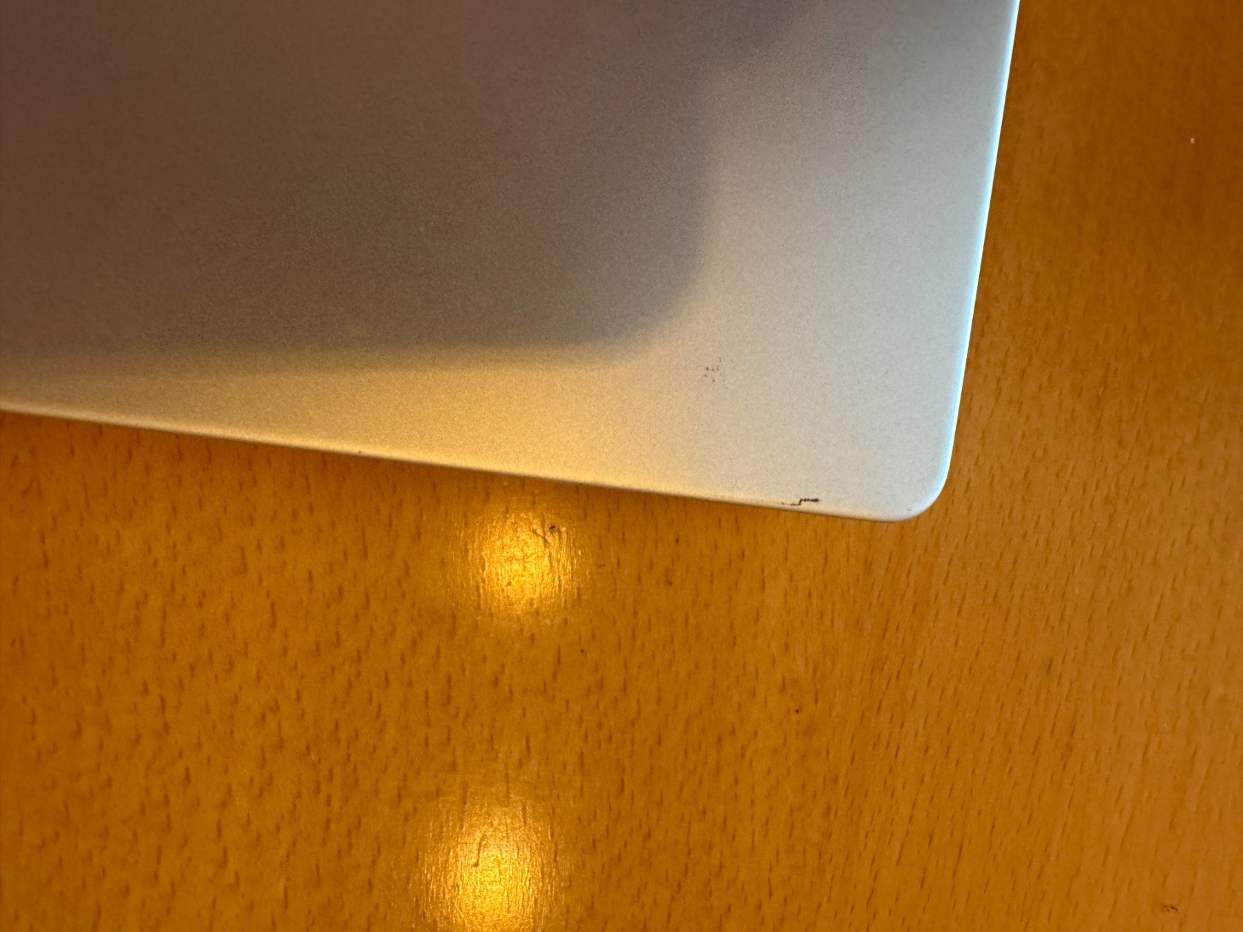 Apple Portables: Macbook Pro 16" 2021 M1 Pro – D'occasion à Bern par elu630 8