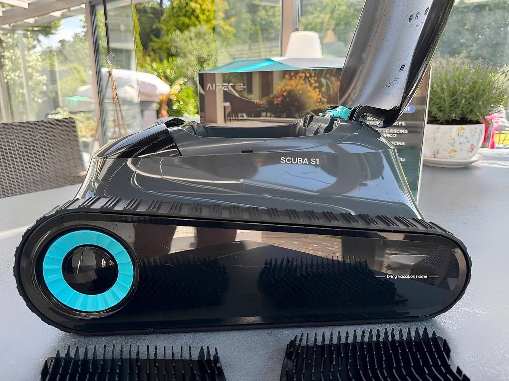 Accessori per Piscine: Aiper Scuba S1 Poolroboter – Usato da Zürich venduto da rac_jpy8 4