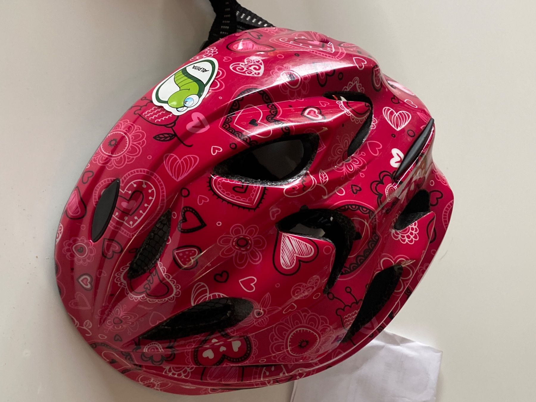 Caschi: Kinder Velohelm  S – Usato da Läufelfingen venduto da Alles_Garantie 1