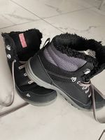 Scarponcino invernale antiscivolo Quechua 