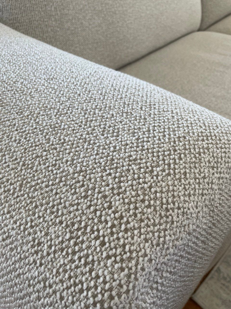 Divani: Schönes 3er Sofa – Usato da Niederwangen BE venduto da John2345 4