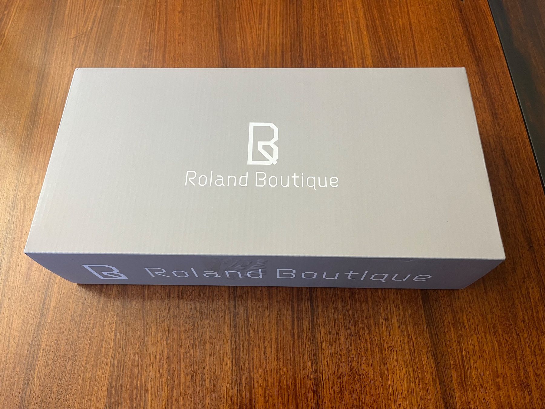 Roland Strumenti musicali: Roland TR-08 Boutique – Usato da Biel/Bienne venduto da biel321 4