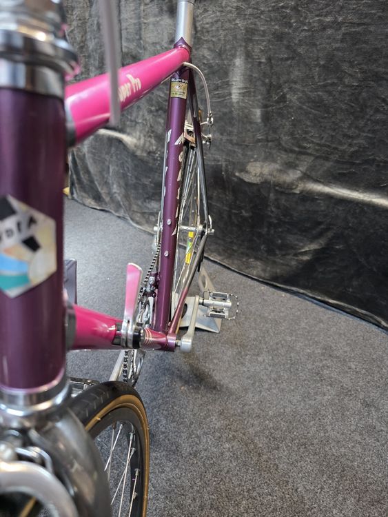 Mondia Biciclette: 🇨🇭Vintage Mondia – Usato da Kaiseraugst venduto da Diabolik 8