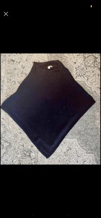 Poncho  repeat