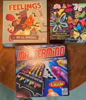 Jeux de société à vendre