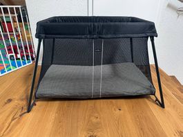 Babybjörn Reisebett light