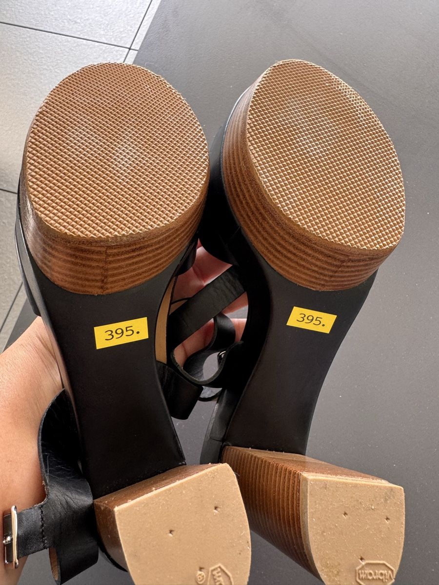 Bally Damenschuhe: Bally Sandal – Gebraucht aus Lugano von fla_gk6h 5