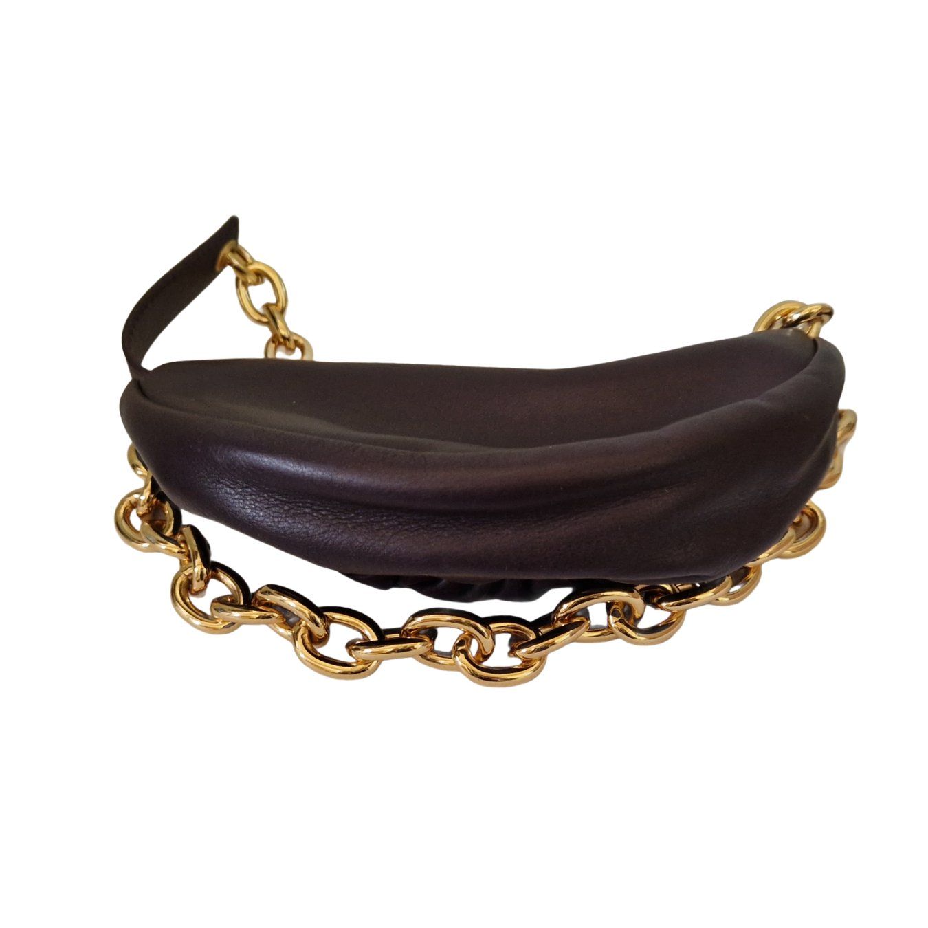 Bottega Veneta Borse da donna: Bottega Veneta Belt Chain Pouch – Usato da Zürich venduto da Liloubags 4
