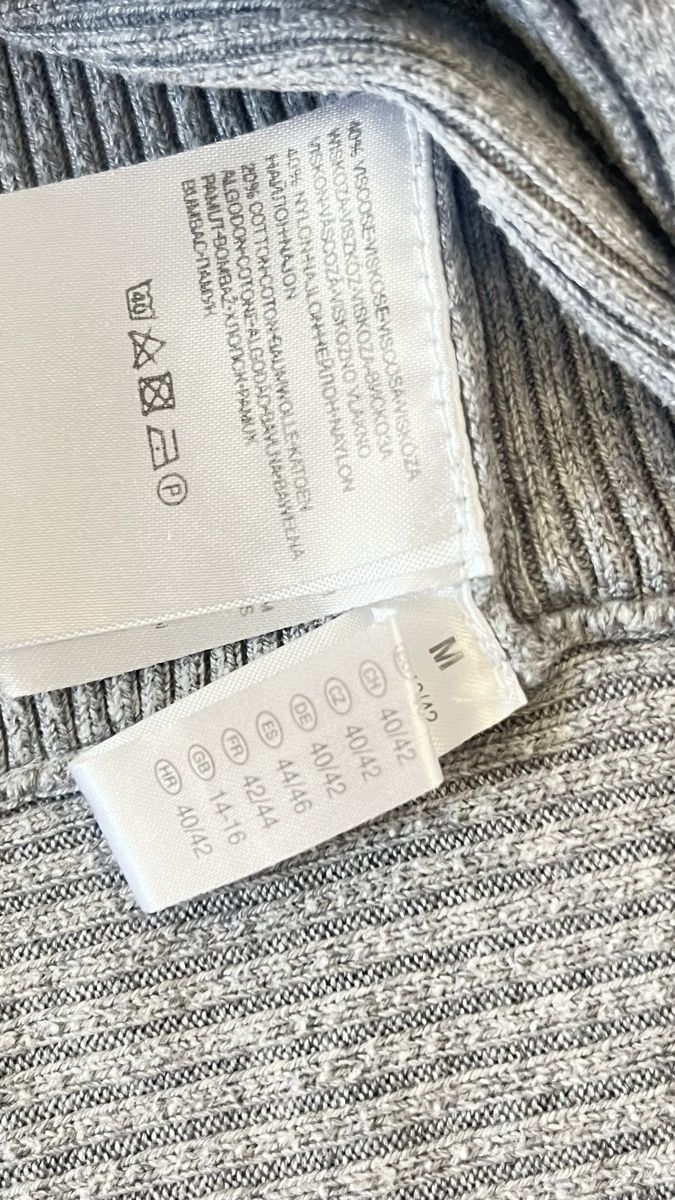C&A Jacken: Cardigan Damen Gr. M – Gebraucht aus Davos Platz von Infinity795 3