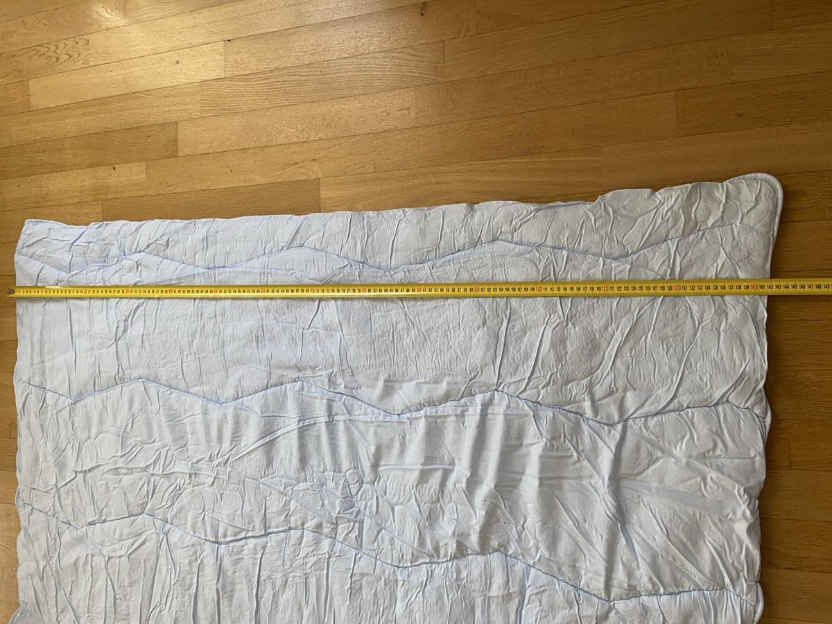 Coperte: DECKE – Usato da Zürich venduto da schneeflocke303 2
