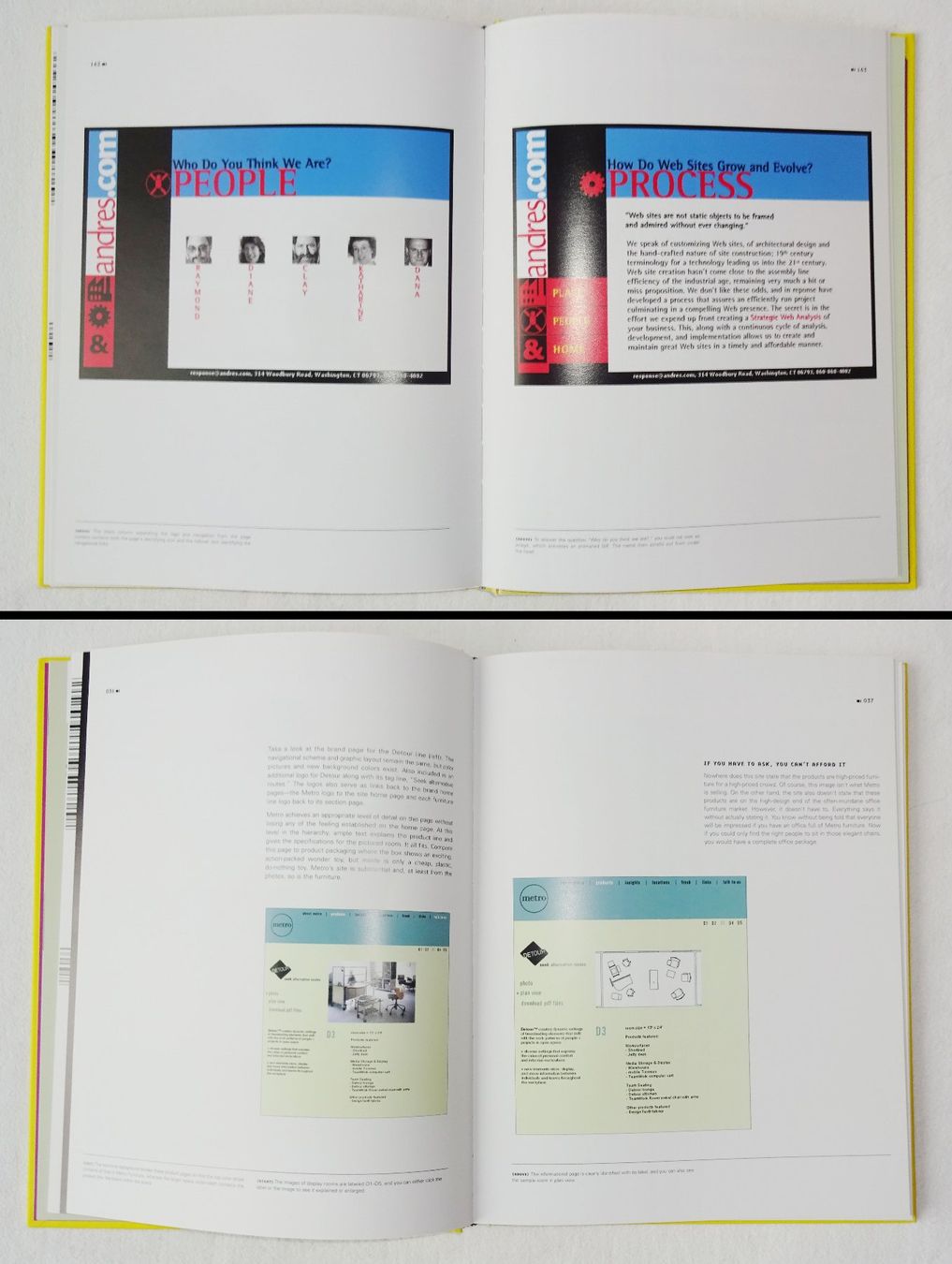 Libri: Designing Online Identities – Usato da St.Gallen venduto da Paddington11 8