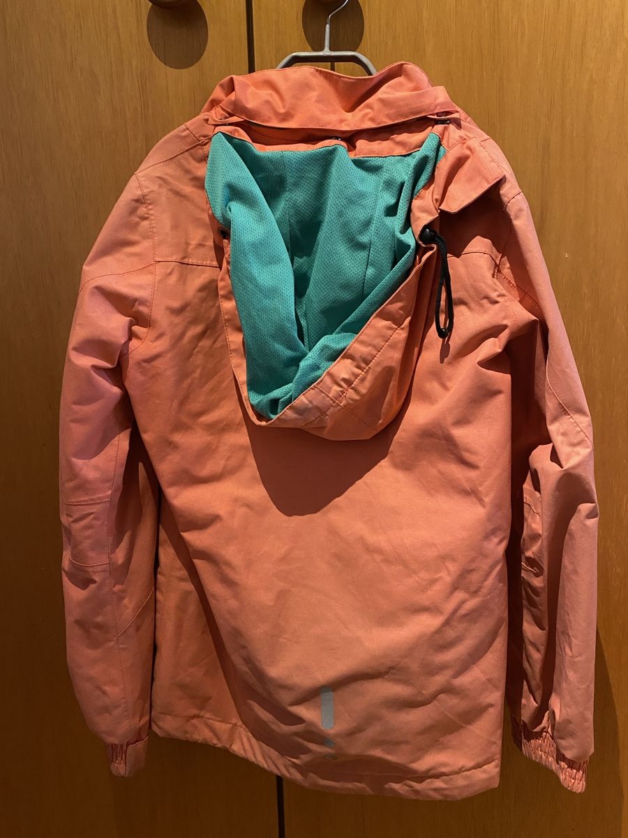 Trevolution Giacche & Cappotti: Kinder Regenjacke – Usato da Volketswil venduto da Stutzmeili 2