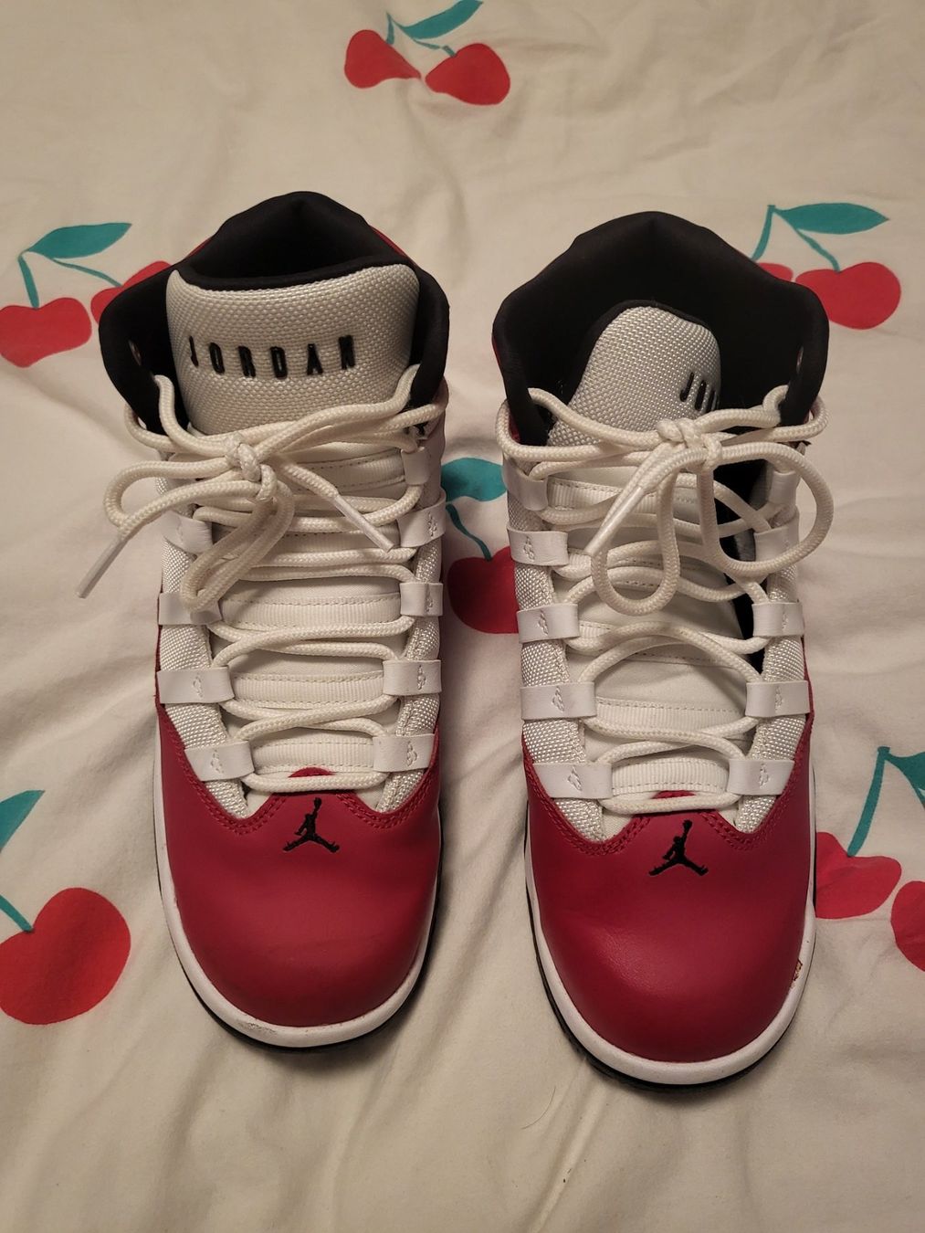 Jordan Herrenschuhe: Air Jordan 11 Retro – Neu (gemäss Beschreibung) aus Dietikon von Eleda