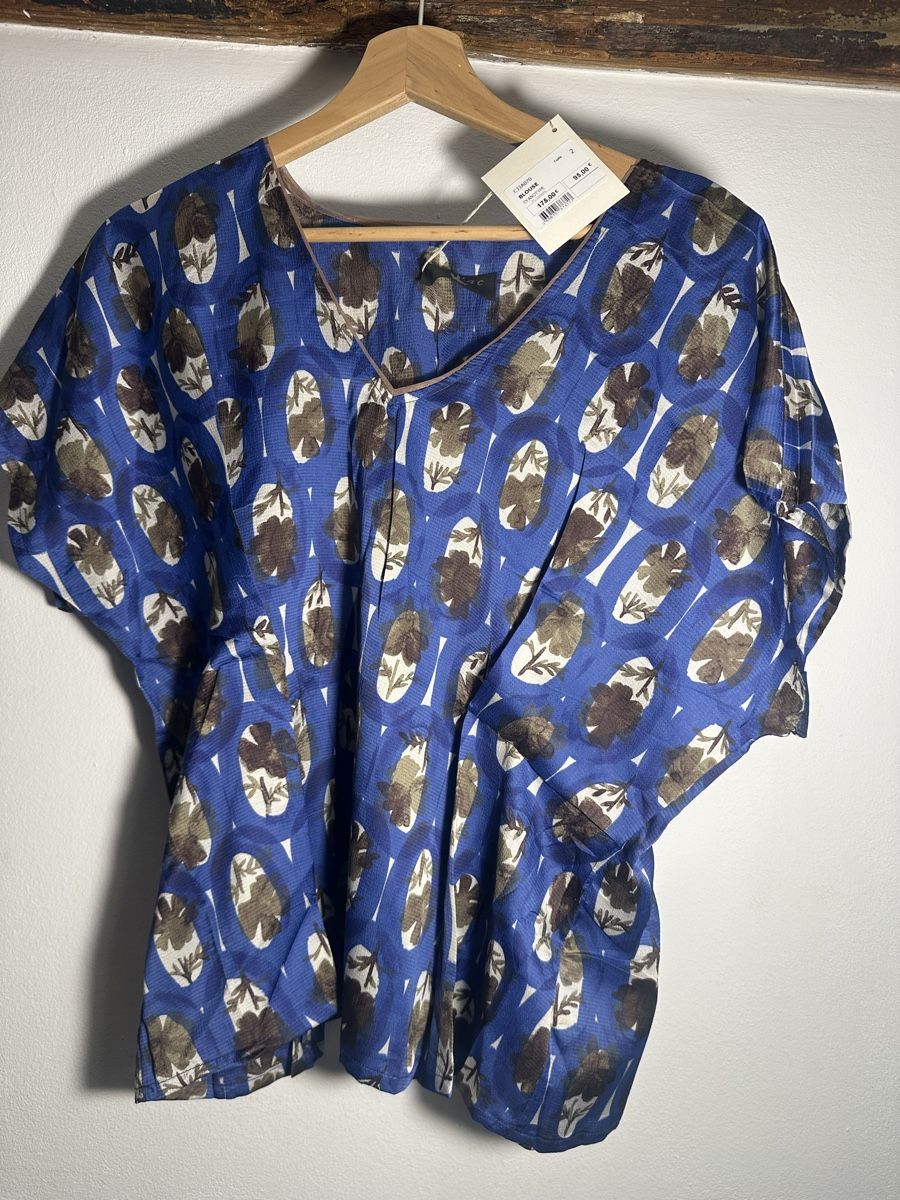 Blusen: Cotelac Bluse – Neu und originalverpackt aus Zürich von mbu_5f9r