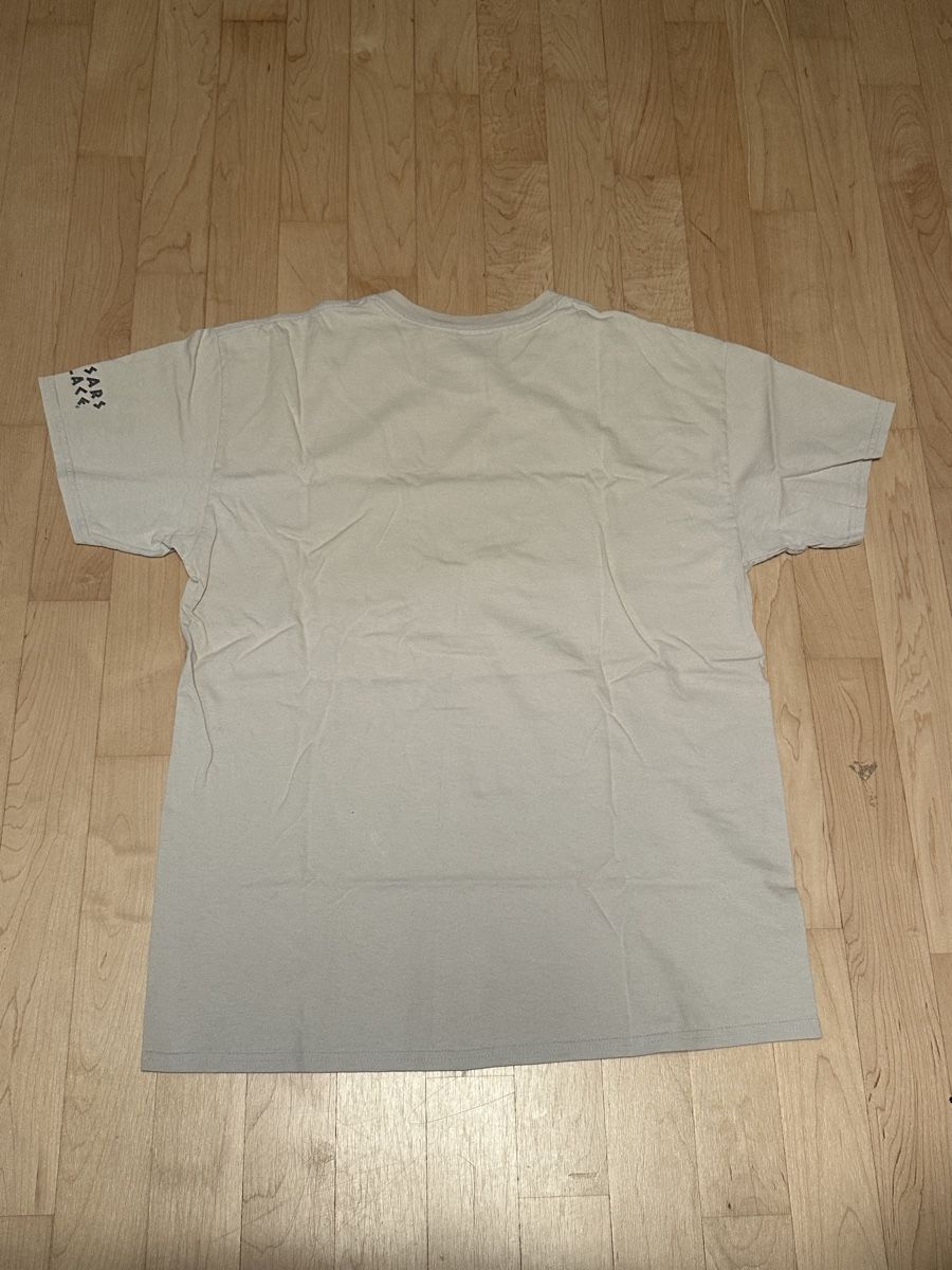 T-shirt: Witziges Caesar T-Shirt - Grösse M – Usato da Zürich venduto da maruos 1