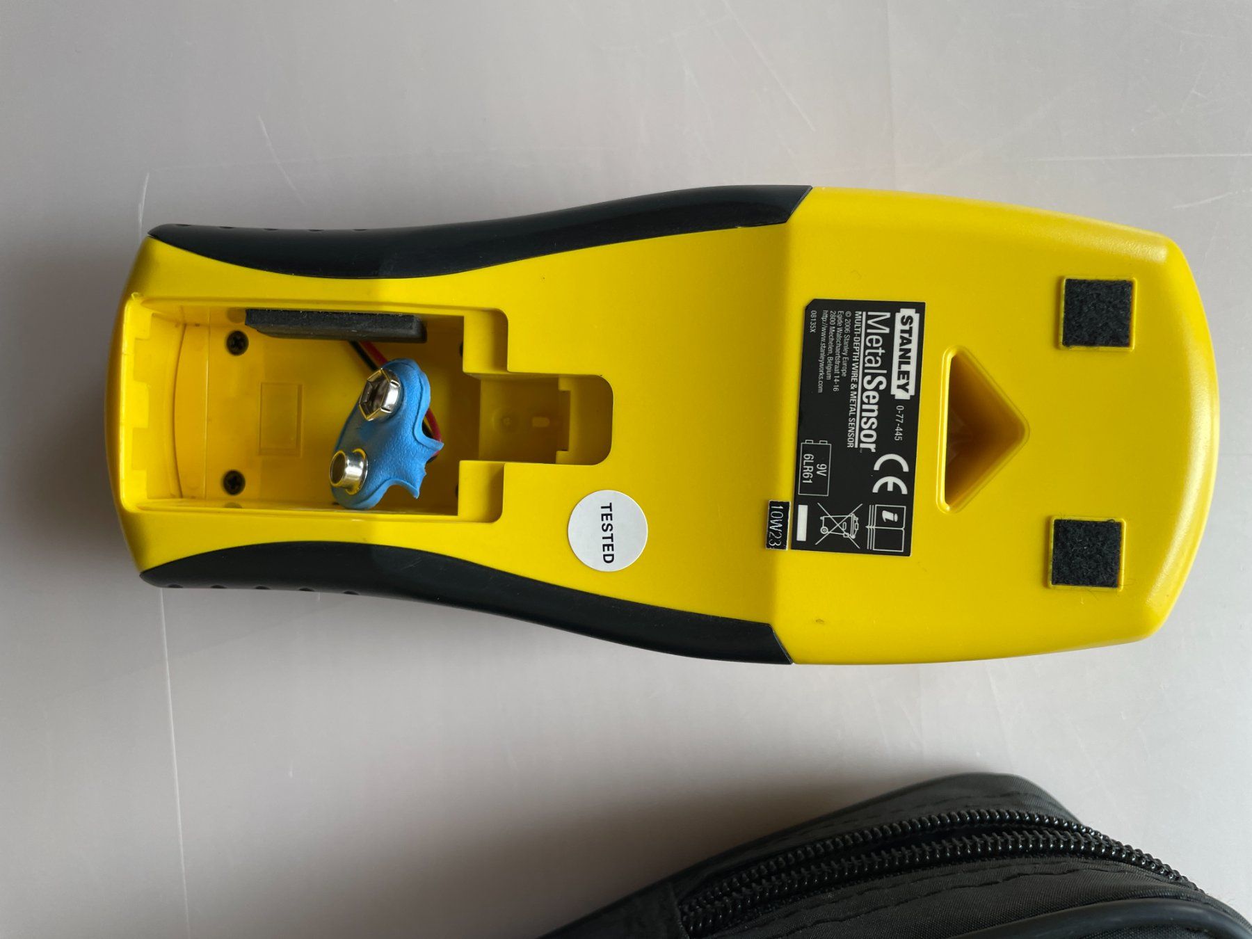 Stanley Tous les outils: Metalldedektor – D'occasion à Frauenfeld par mulbf 2