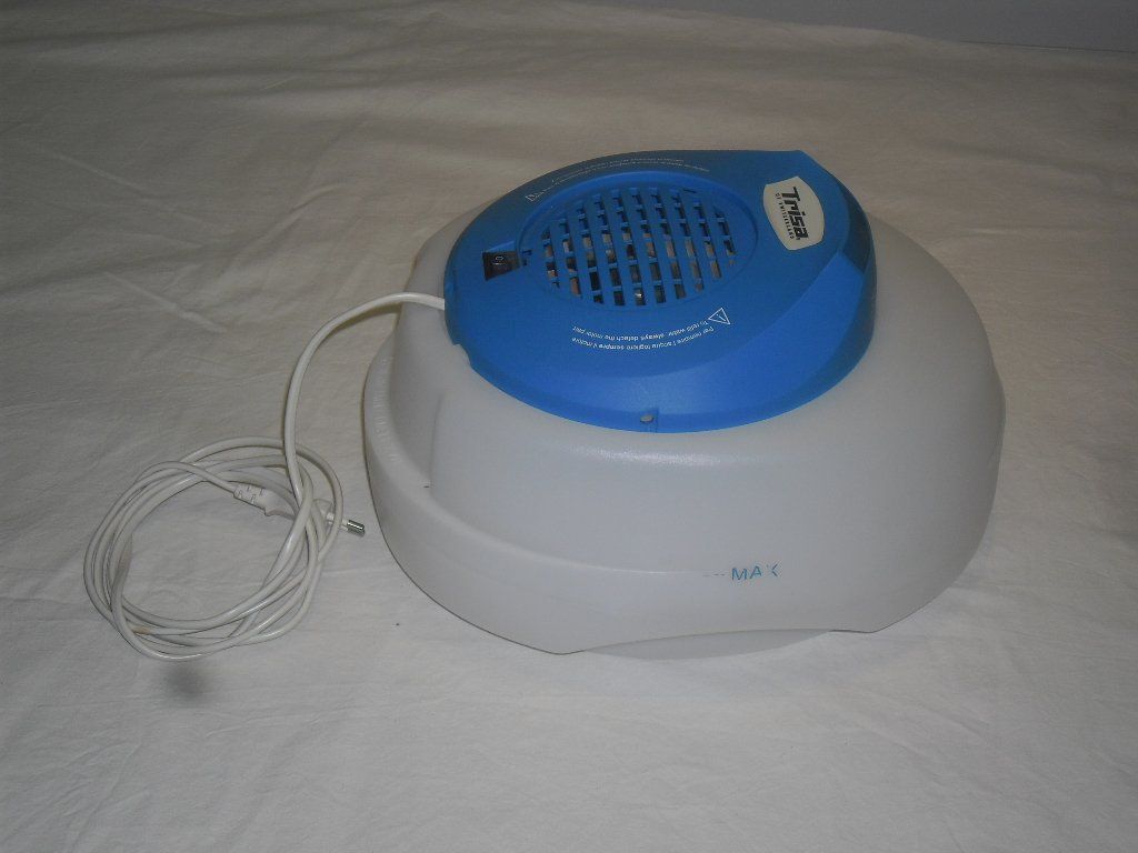 Humidificateurs: Luftbefeuchter - Trisa , Typ 9319 – D'occasion à Büren SO par omsa
