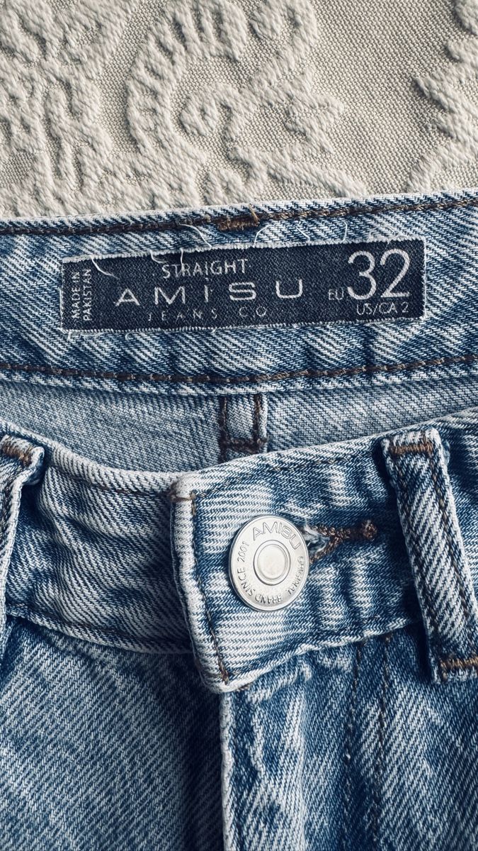 Pantaloni: Jeans – Nuovo (secondo la descrizione) da Hünenberg See venduto da Schulers 3