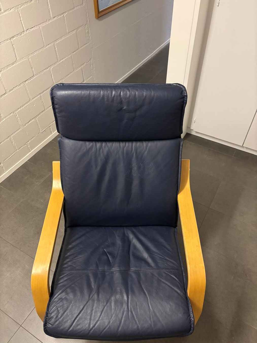 Sessel: Sessel – Gebraucht aus Sursee von FairSeller85 1
