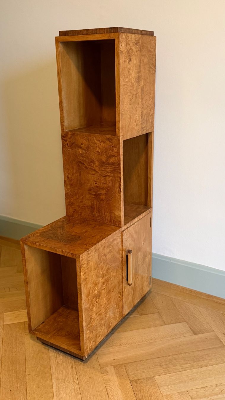 Credenze: Buffet - sideboard - vitrine ART DECO – Usato da Lausanne venduto da villa_hawai 5